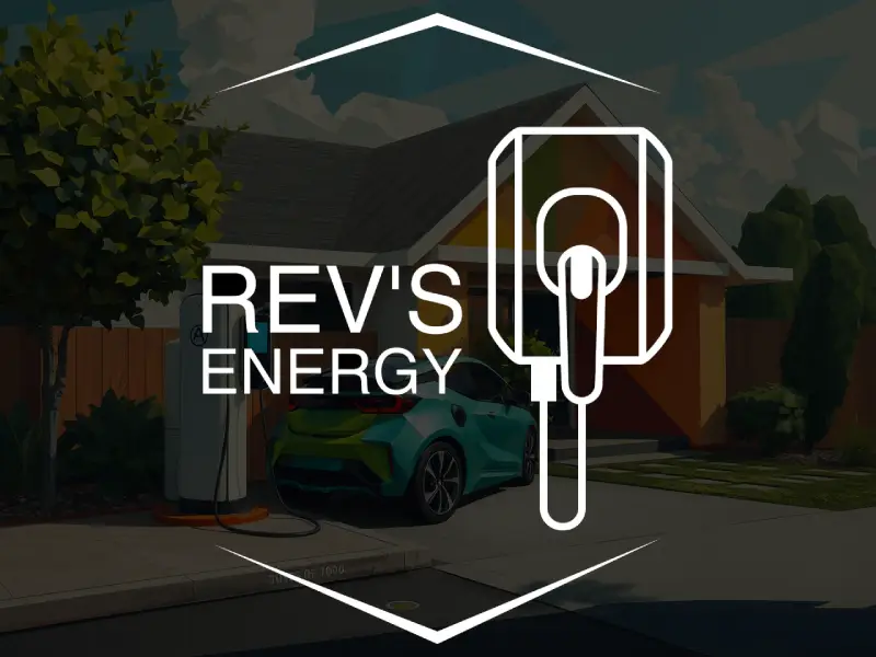 Electric Vehicle Charging at home