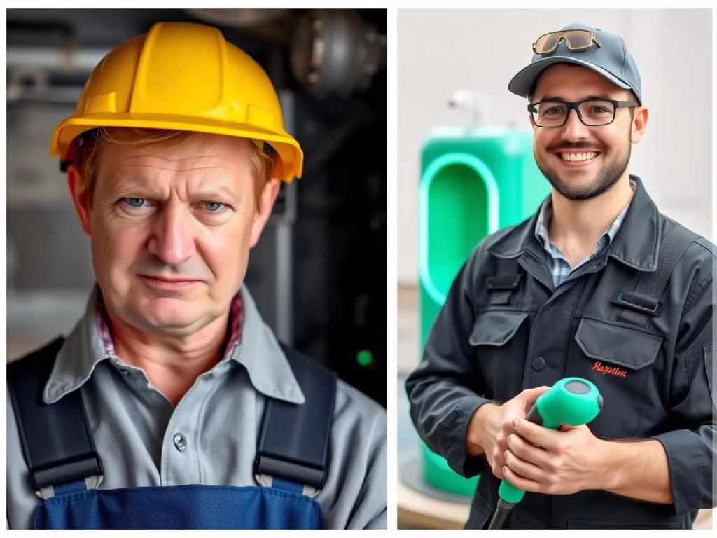 EV Charger Installation Do You Need an Electrician or a Specialist