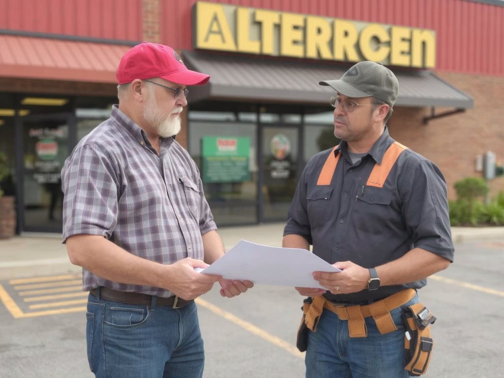 What to Expect During EV Charging Station Installation for Businesses